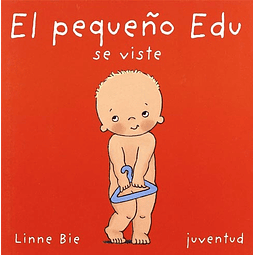 PEQUEÑO EDU SE VISTE, EL