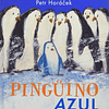 PINGUINO AZUL