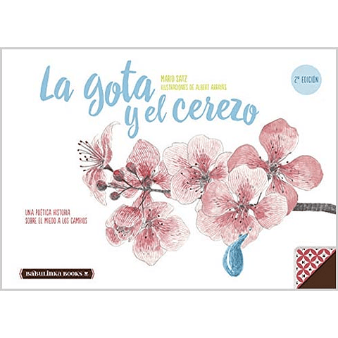 GOTA Y EL CEREZO, LA