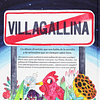 ENIGMA DE VILLAGALLINA, EL