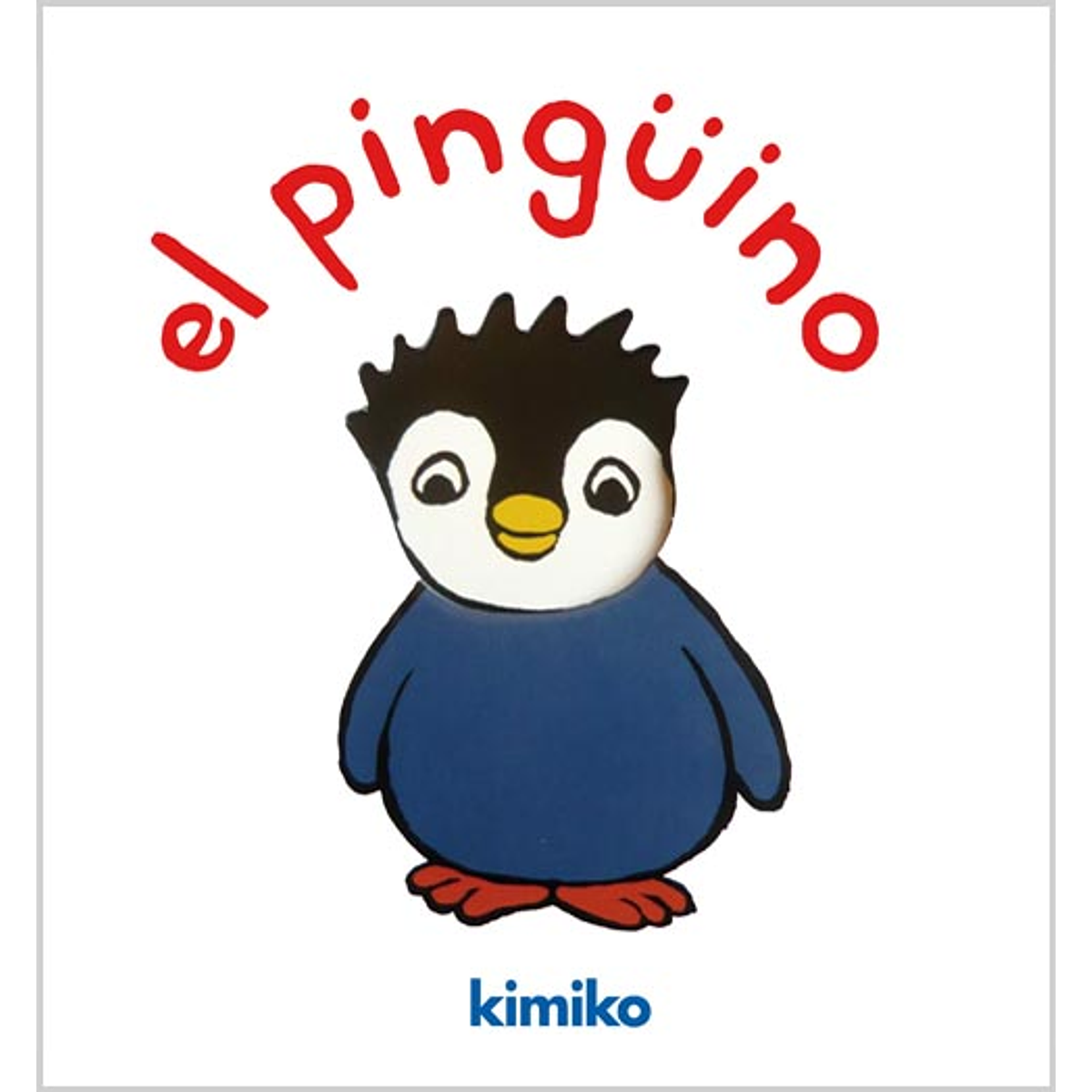 PINGUINO, EL