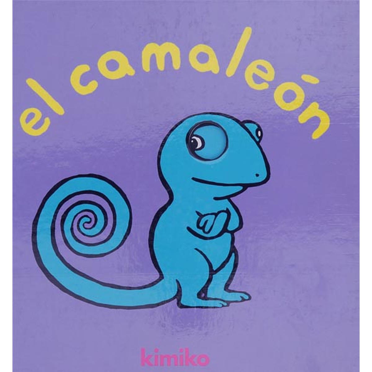 CAMALEON, EL