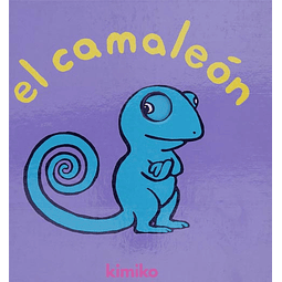 CAMALEON, EL