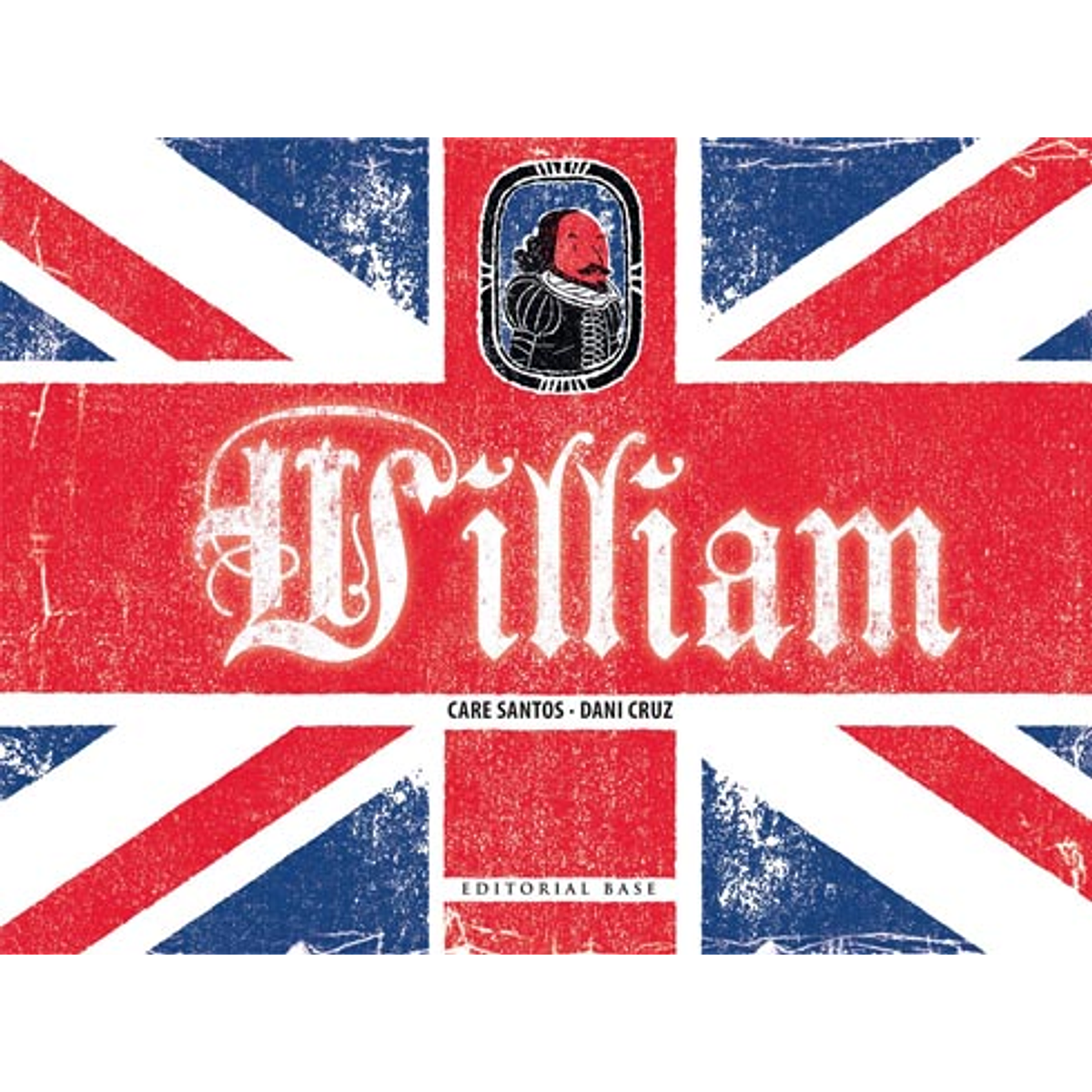 WILLIAM