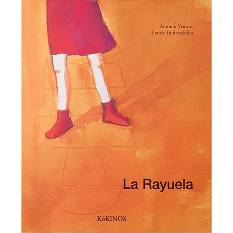 RAYUELA, LA