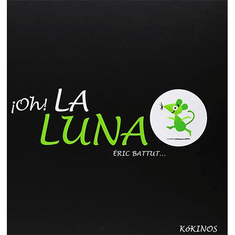 OH! LA LUNA