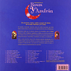 CANCIONCITAS DE ROSAS Y AZAFRAN (INCL. CD-ROM)