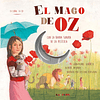 MAGO DE OZ, EL (+ CD)