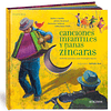 CANCIONES INFANTILES Y NANAS ZINGARAS