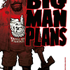 PANINI-COMIC : BIG MAN PLANS