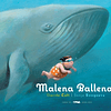 MALENA BALLENA