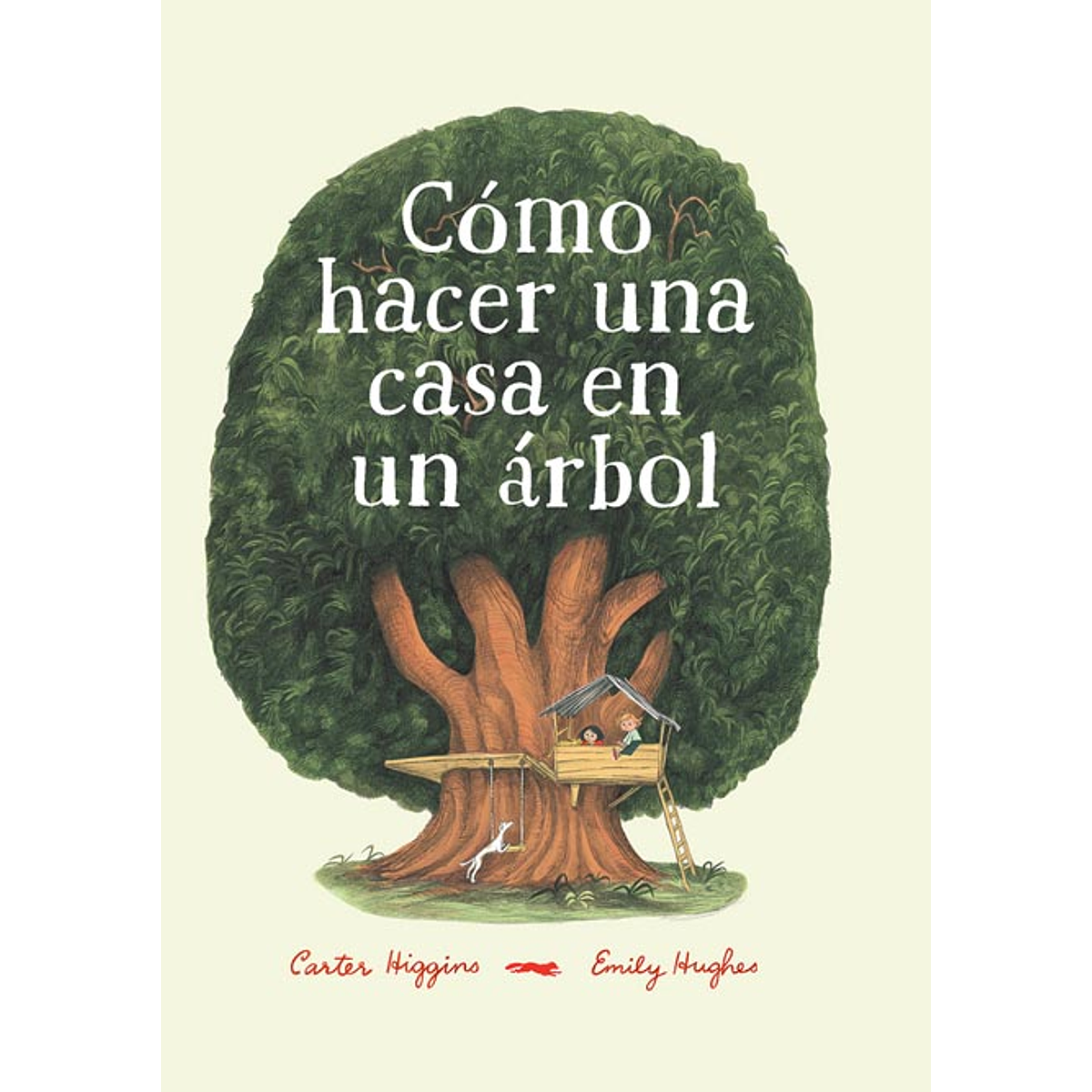 COMO HACER UNA CASA EN UN ARBOL