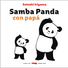 SAMBA PANDA CON PAPA