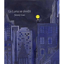 LUNA SE OLVIDO, LA