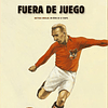 FUERA DE JUEGO