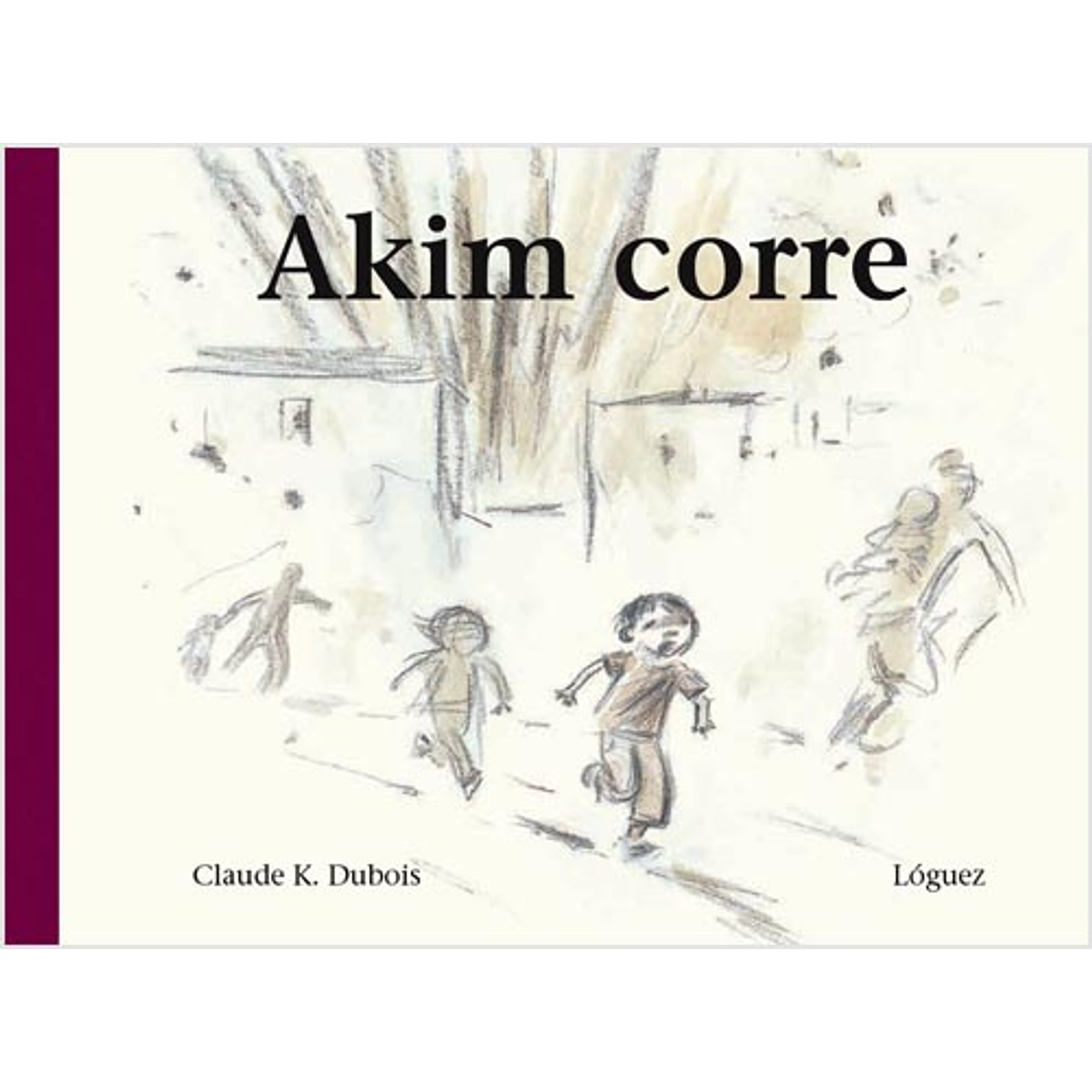 AKIM CORRE