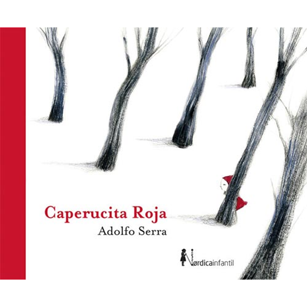 CAPERUCITA ROJA