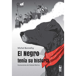 NEGRO TENIA SU HISTORIA, EL