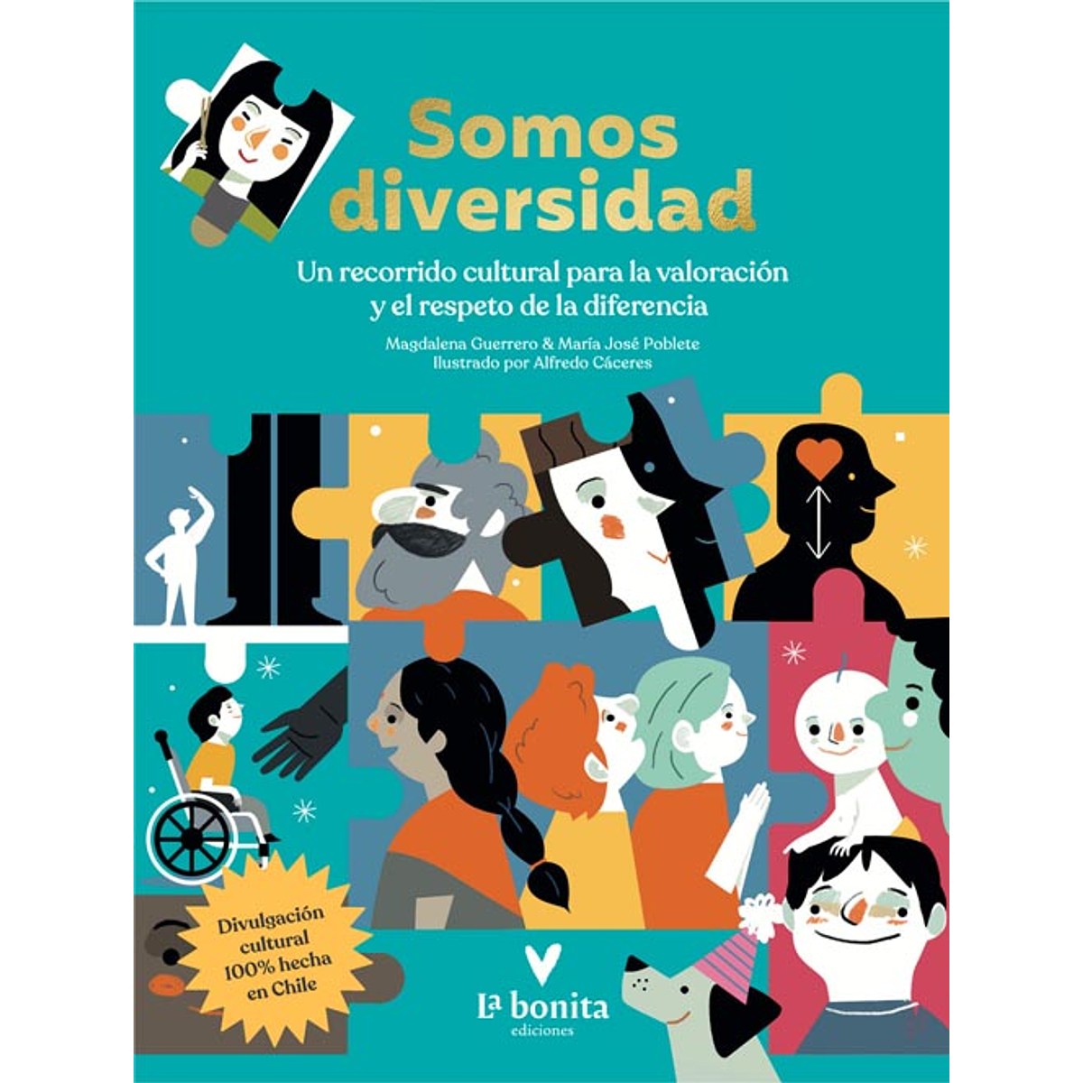 SOMOS DIVERSIDAD