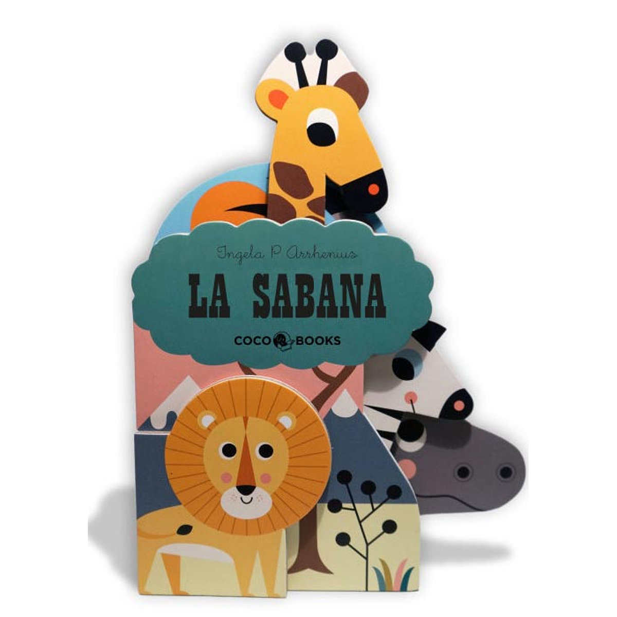 SABANA, LA