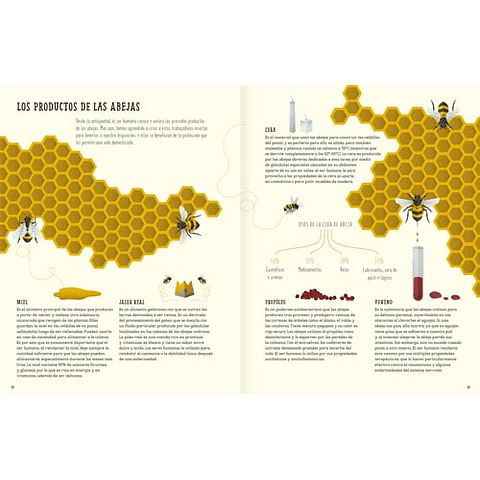 MUNDO DE LAS ABEJAS, EL