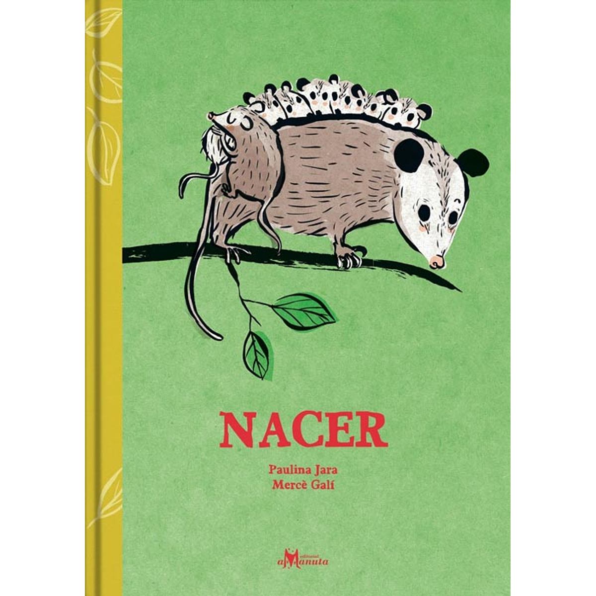 NACER