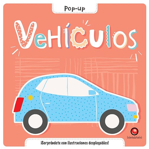 VEHICULOS - POP UP