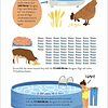 SIN AGUA, NADA ES POSIBLE : TODO SOBRE LA MATERIA MAS IMPORTANTE DEL MUNDO