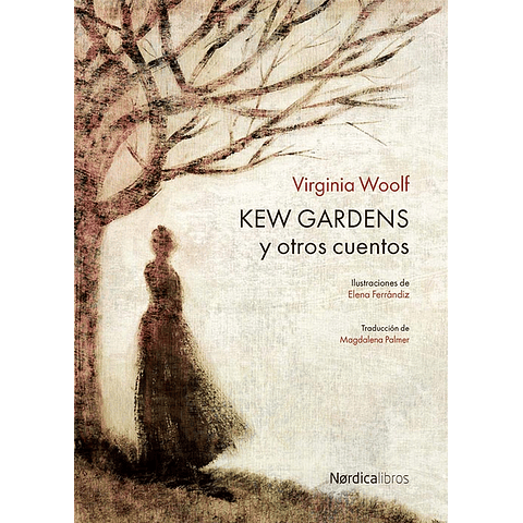 KEW GARDENS Y OTROS CUENTOS