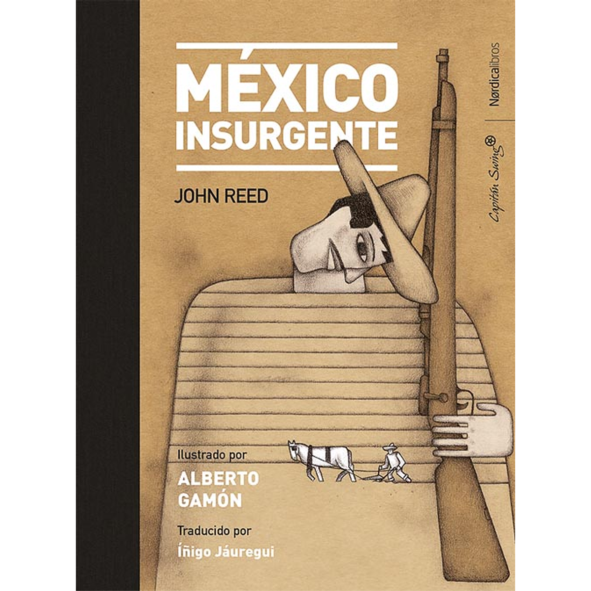 MEXICO INSURGENTE