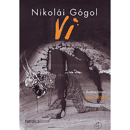 VI - [NIKOLAI GOGOL]