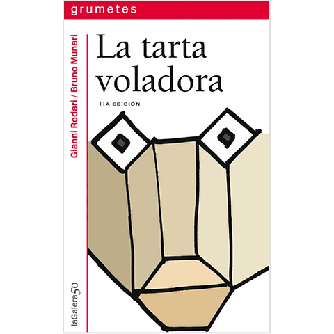 TARTA VOLADORA, LA