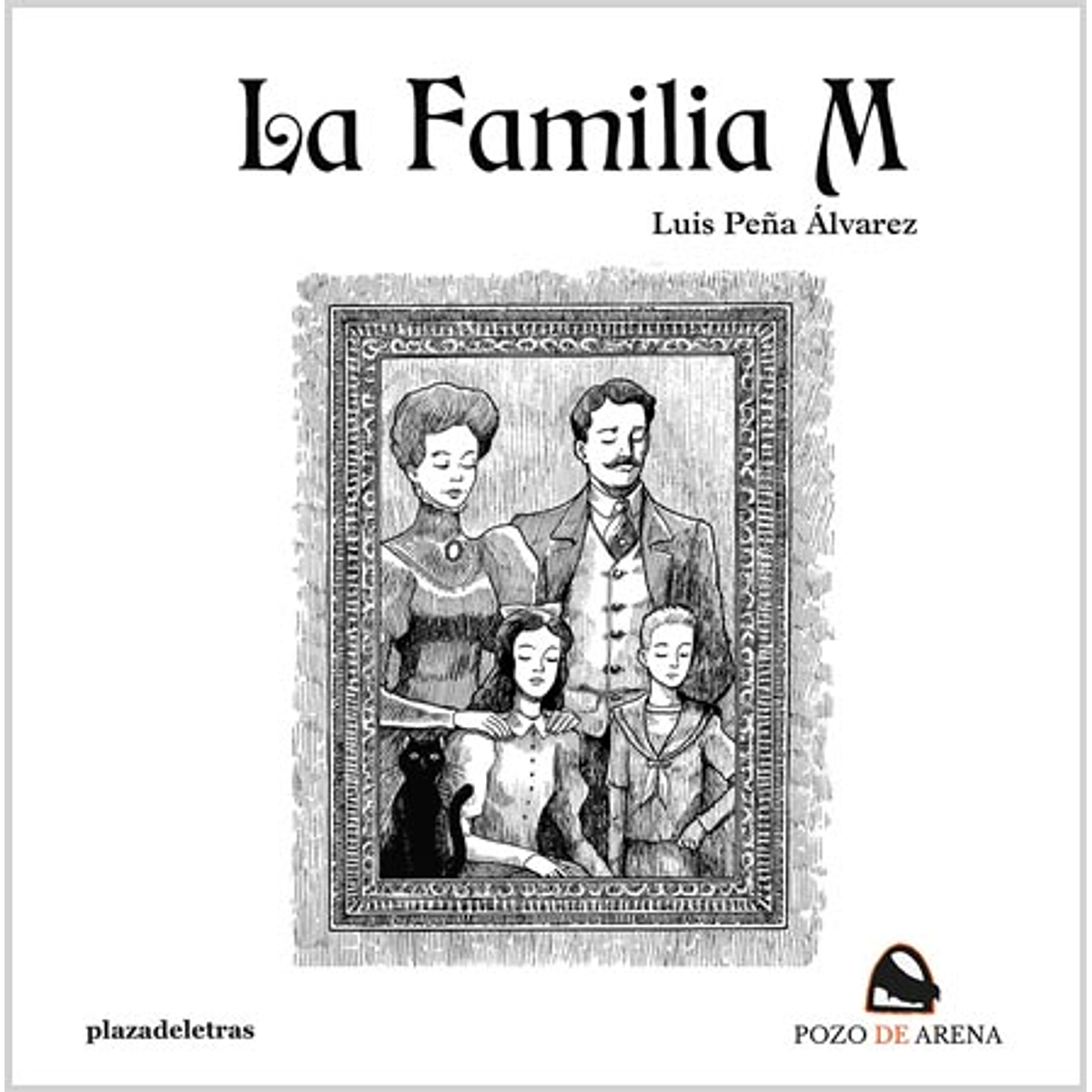 FAMILIA M, LA