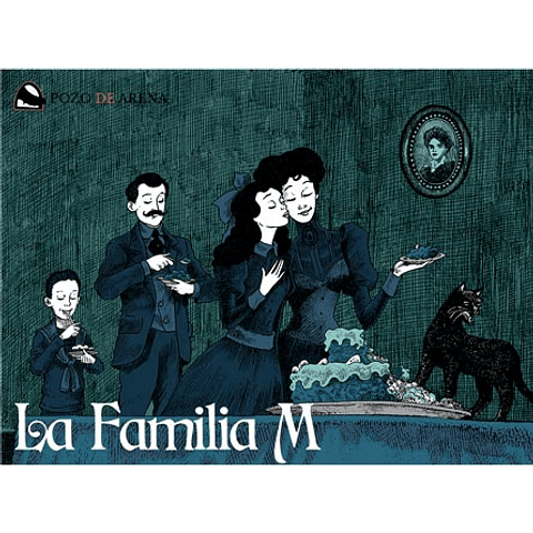 FAMILIA M, LA