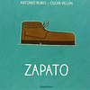 ZAPATO (COLECCIÓN DE LA CUNA A LA LUNA)