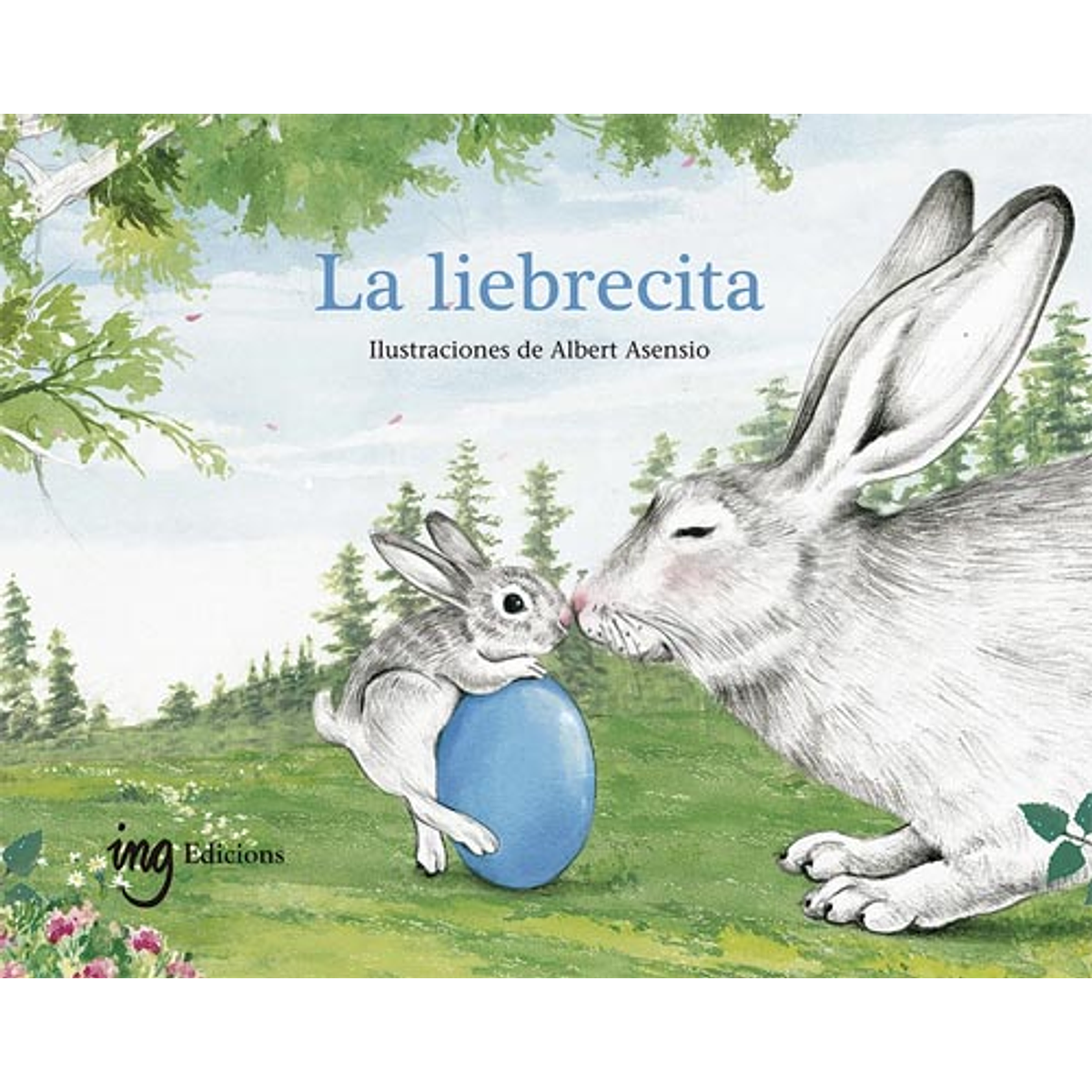 LIEBRECITA, LA