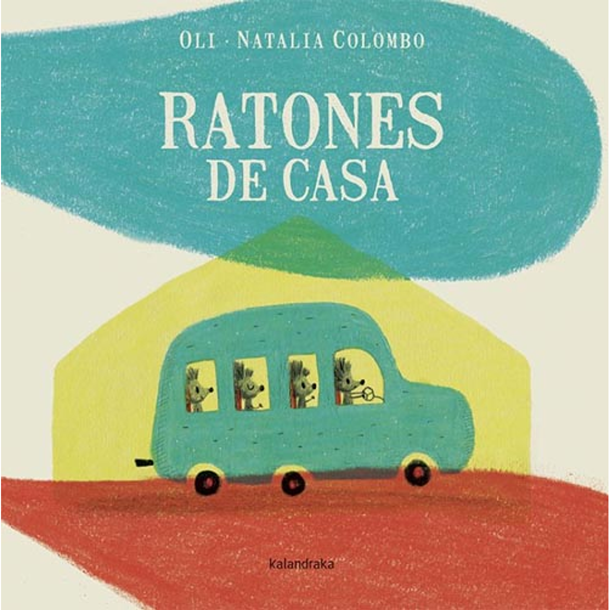 RATONES DE CASA (N.E.)