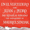 EN EL VERTEDERO CON JUAN Y PEDRO : DOS RETAHILAS RIMADAS