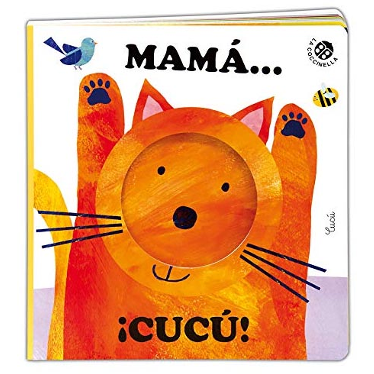 MAMA CUCU