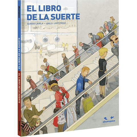 LIBRO DE LA SUERTE, EL