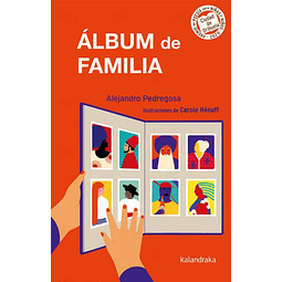 ALBUM DE FAMILIA