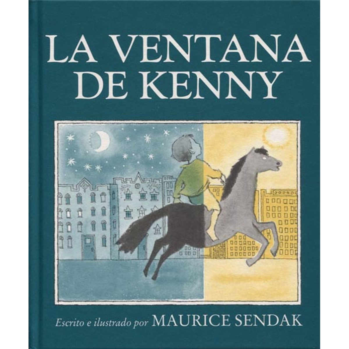 VENTANA DE KENNY, LA