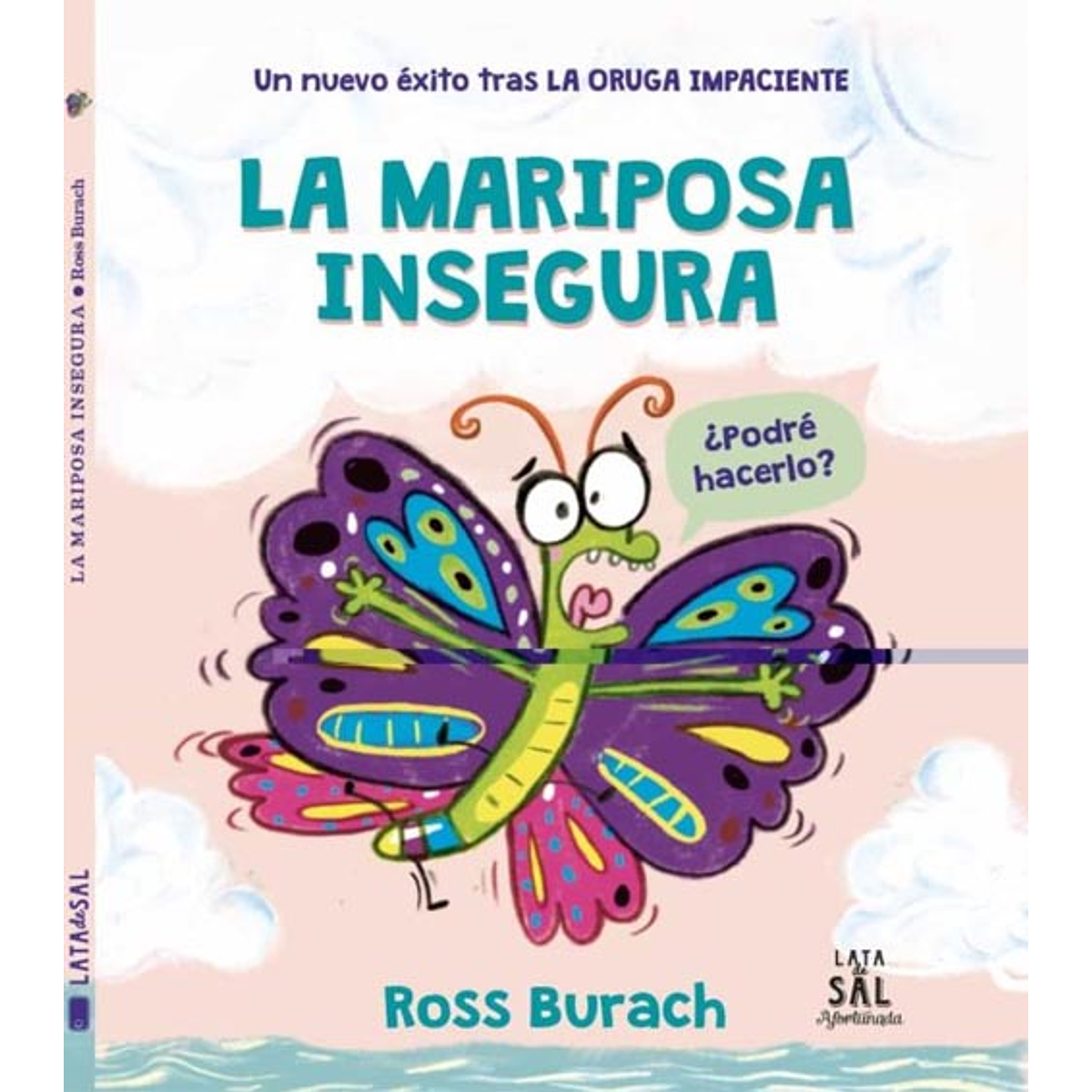 MARIPOSA INSEGURA, LA