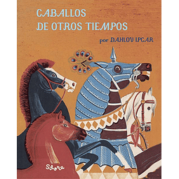 CABALLOS DE OTROS TIEMPOS