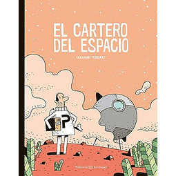 CARTERO DEL ESPACIO, EL