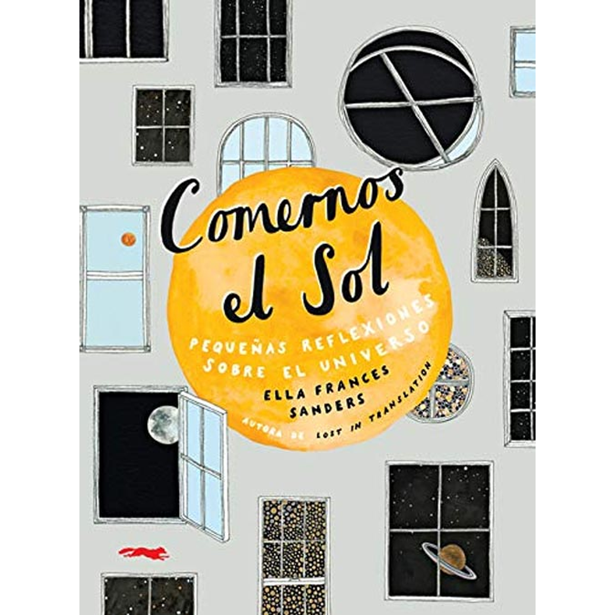 COMERNOS EL SOL