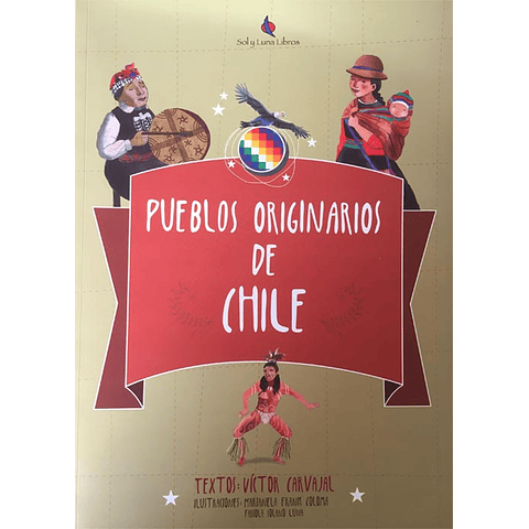 PUEBLOS ORIGINARIOS DE CHILE