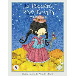 PEQUEÑA ROSA ROSALÍA, LA