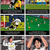 COLO-COLO : EL COMIC DEL CACIQUE