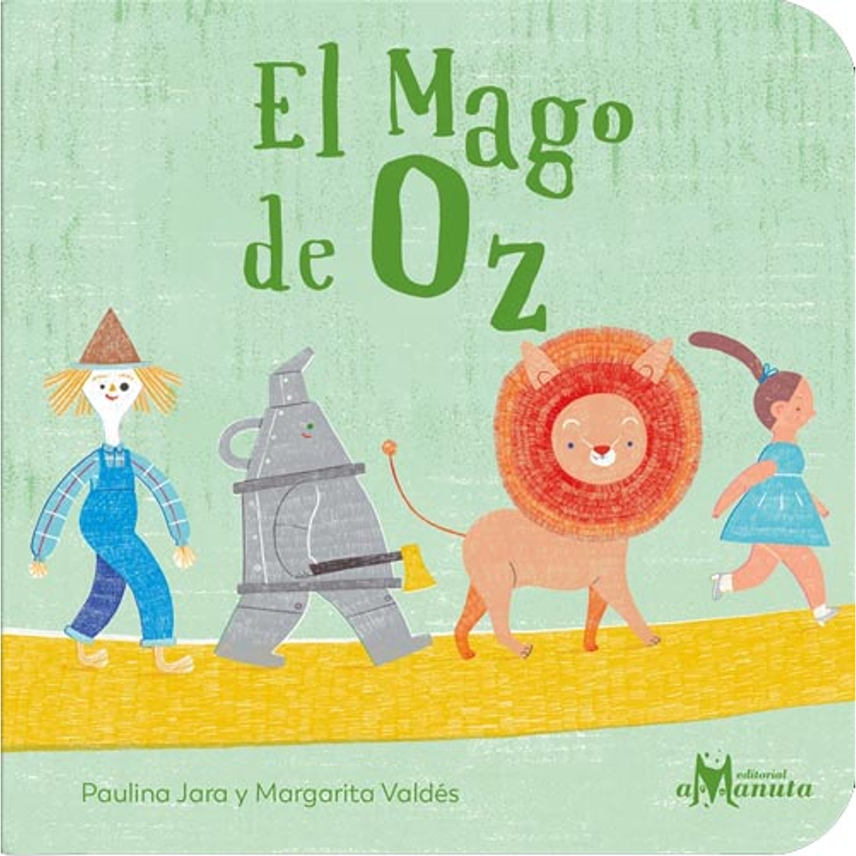 MAGO DE OZ, EL